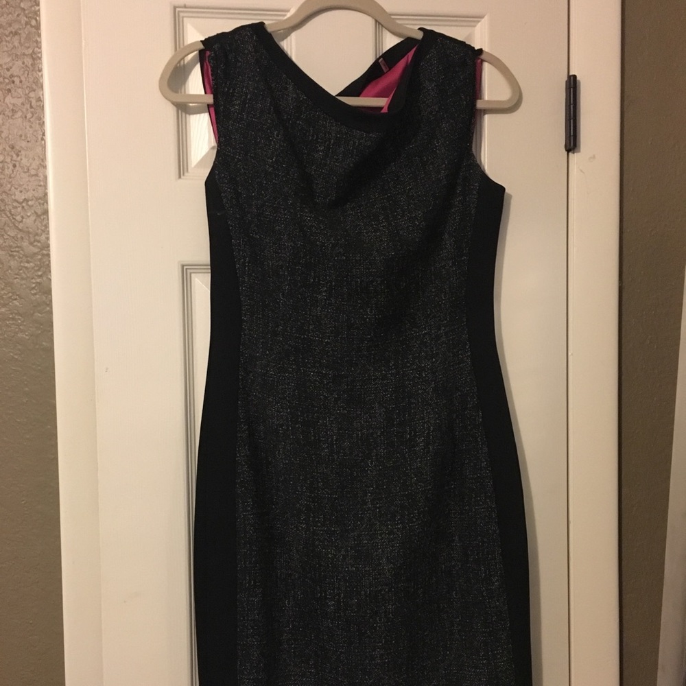 Elie Tahari dress